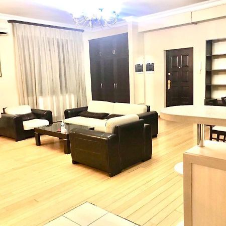 Mount Hood Apartments เยเรวาน ภายนอก รูปภาพ