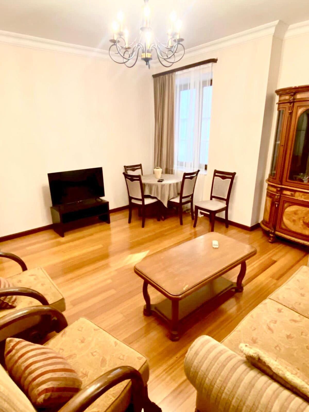 Mount Hood Apartments เยเรวาน ภายนอก รูปภาพ