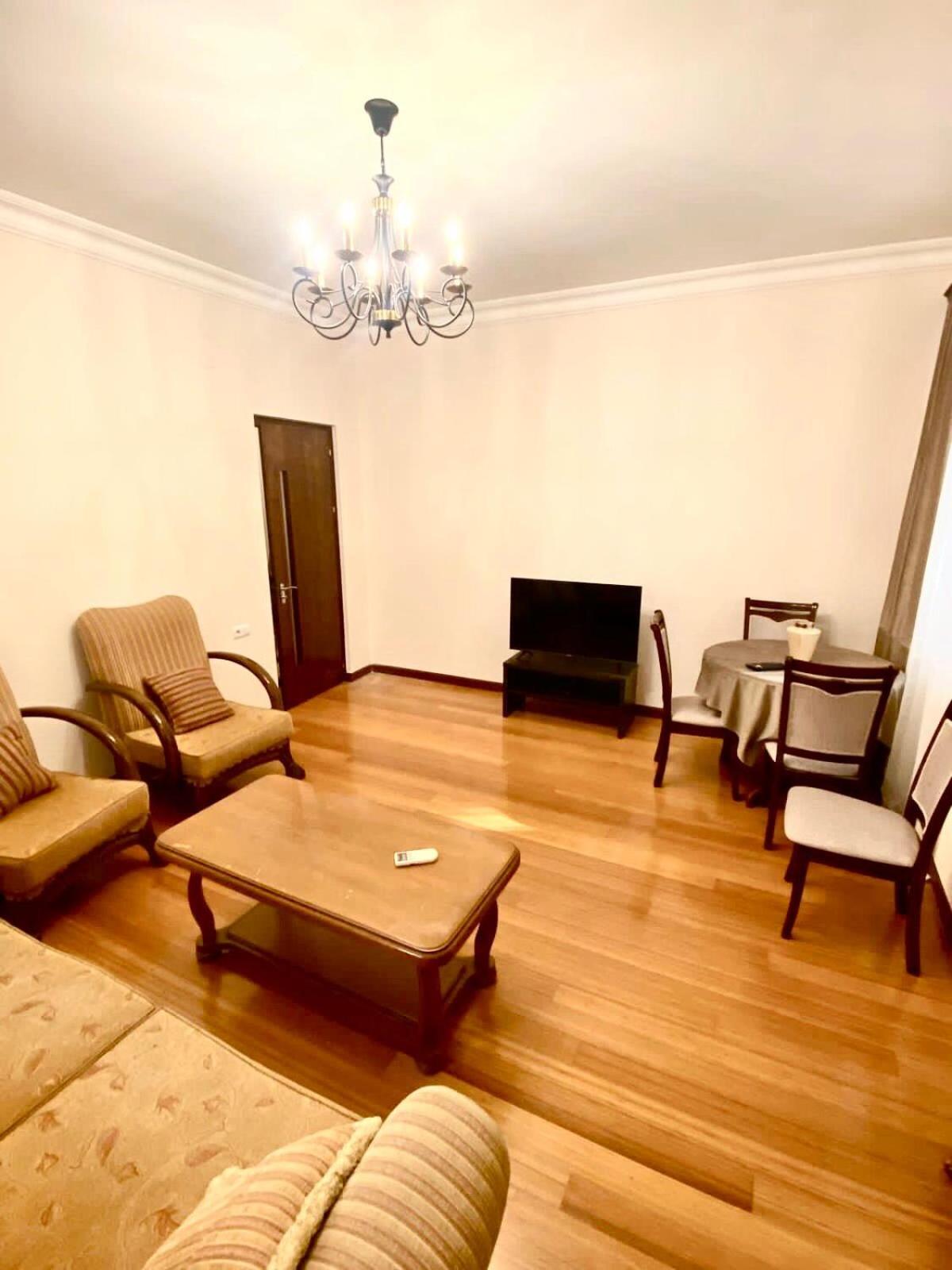 Mount Hood Apartments เยเรวาน ภายนอก รูปภาพ