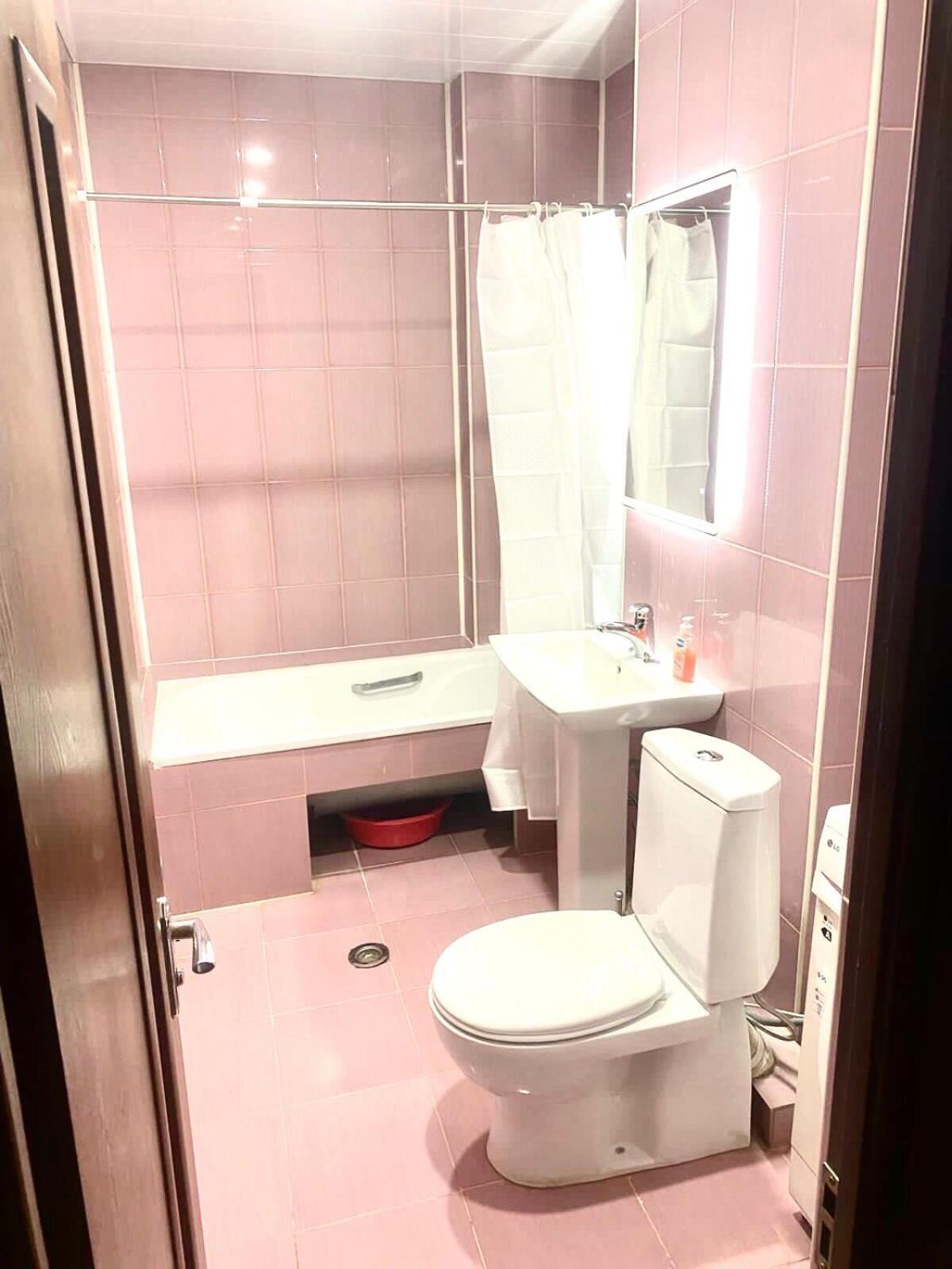 Mount Hood Apartments เยเรวาน ภายนอก รูปภาพ