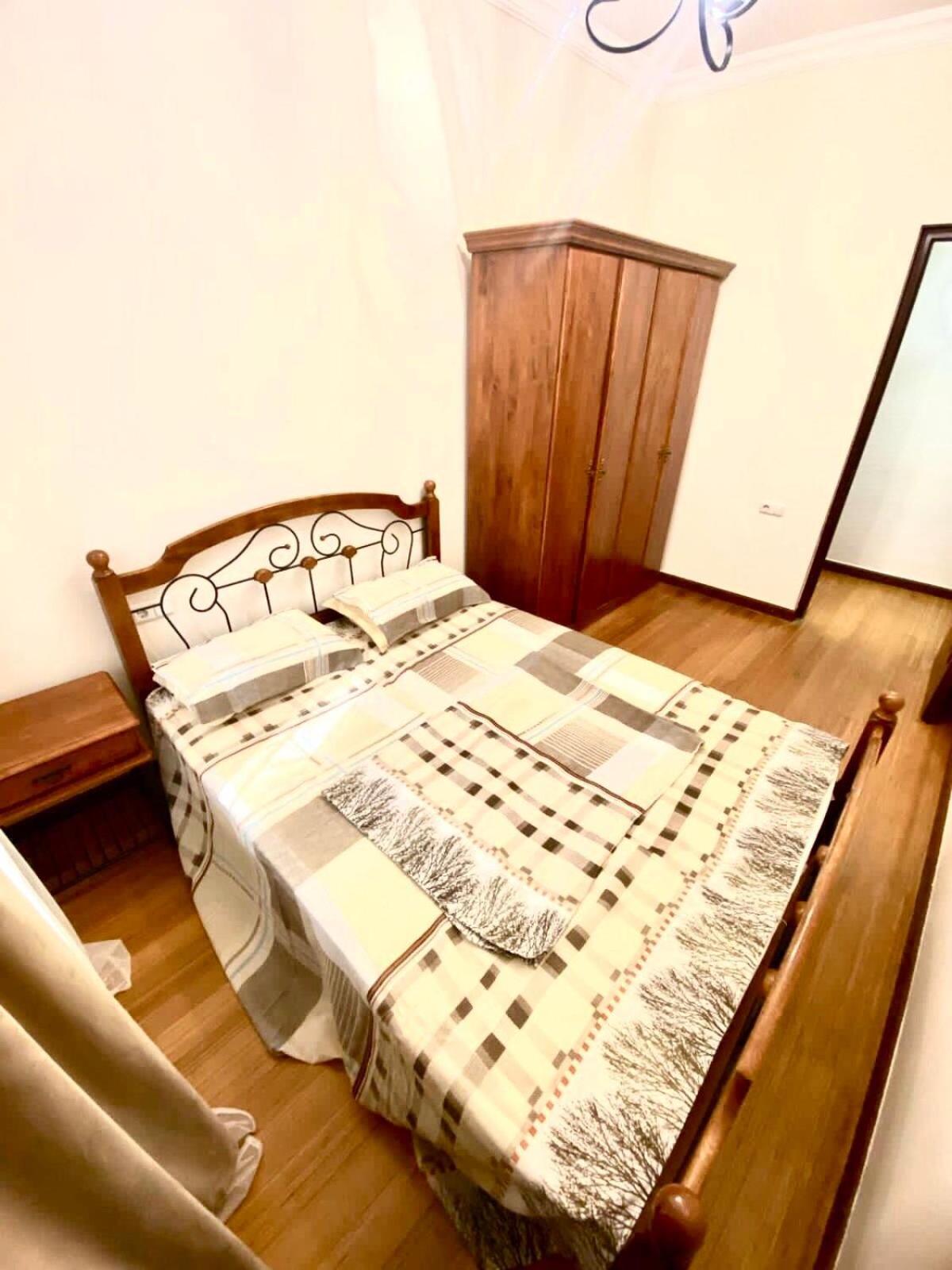 Mount Hood Apartments เยเรวาน ภายนอก รูปภาพ