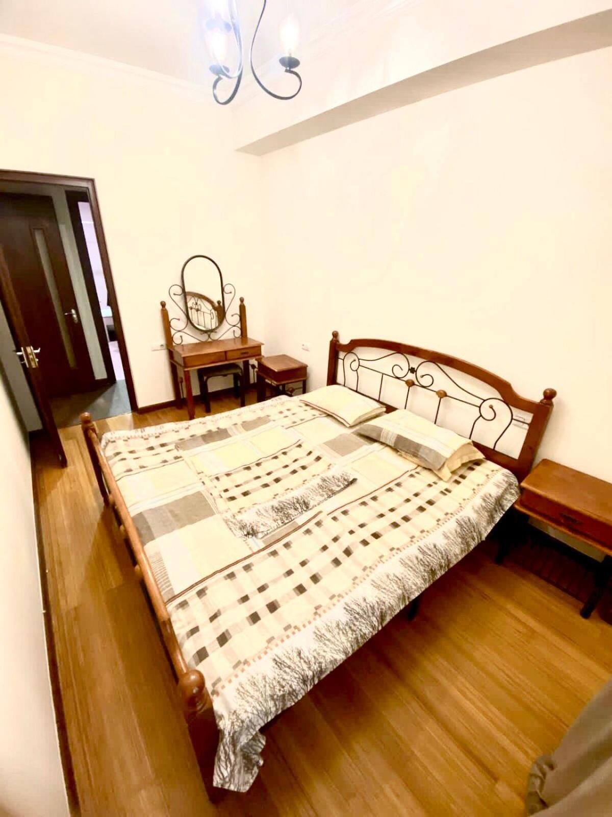 Mount Hood Apartments เยเรวาน ภายนอก รูปภาพ